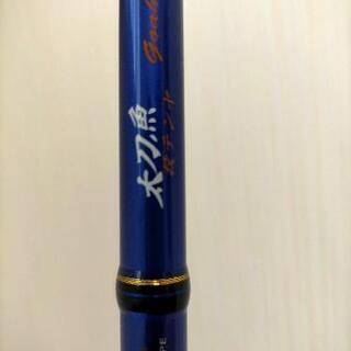 SPS-962Tachi　ソルパラ　solpala　太刀魚　タチ...