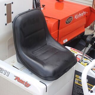 福岡県みやま市】クボタ 2条刈 コンバイン ER211 W 10.5馬力 クボタ 2