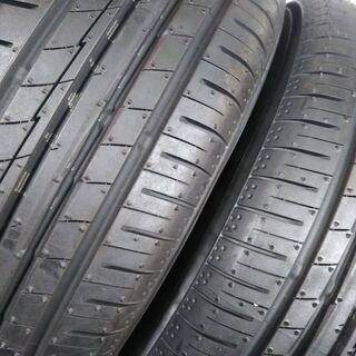 売却 済み】夏15インチ 富山【新車】ヨコハマ 日本製 185/65R15 ブルー 