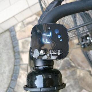 大幅値下げ中！美品 電動自転車 ステップクルーズe 2021年モデル カーキ