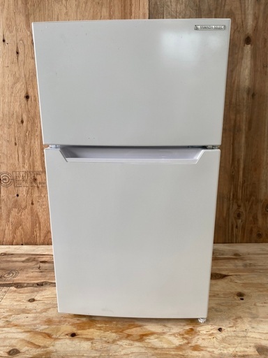 高年式⭐️2020年製(型式：YRZ-C09H1)冷蔵庫‼️他セット可能‼️(20)