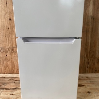 高年式⭐️2020年製(型式：YRZ-C09H1)冷蔵庫‼️他セット可能‼️(20)