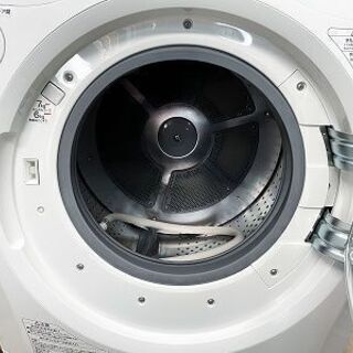 ハッピー西葛西店】ドラム式洗濯機 9.0kg 乾燥容量6kg 東芝 右開き
