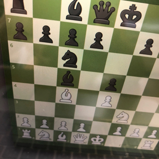 チェスのお友達欲しいです🤝♟️の画像