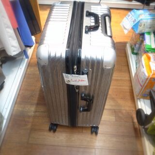 FIEL DOOR　スーツケース【モノ市場東浦店】
