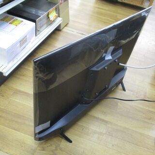 S203★Hisense★40H30E★40インチ★地デジ液晶テレビ★2020年製⭐動作確認済⭐クリーニング済