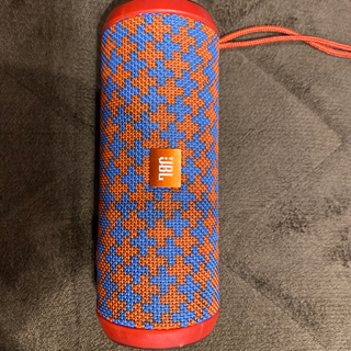 決まりました。JBL FLIP3 現状品