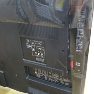 S234☆SHARP☆LC-46G9☆46インチ☆地デジ液晶テレビ☆2014