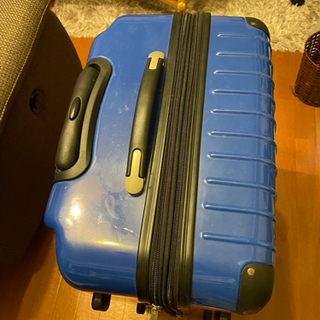 特大　旅行カバン　スーツケース