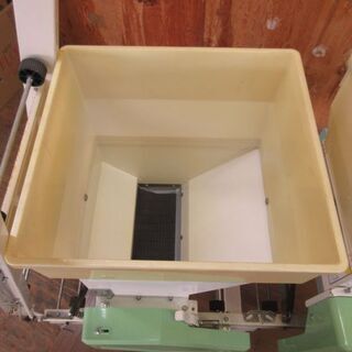 SUZUTEC 播種機 THK2009 スズテック 種まき機 播種 種 田んぼ ハウス