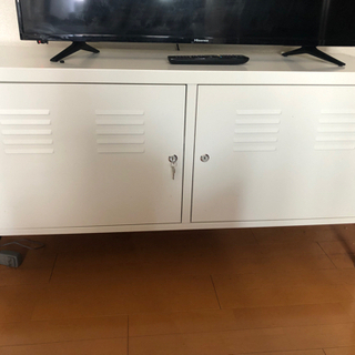 IKEA PS キャビネット テレビ台 家具の中古が安い！激安で譲ります