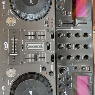 ジェミニCDMP-6000