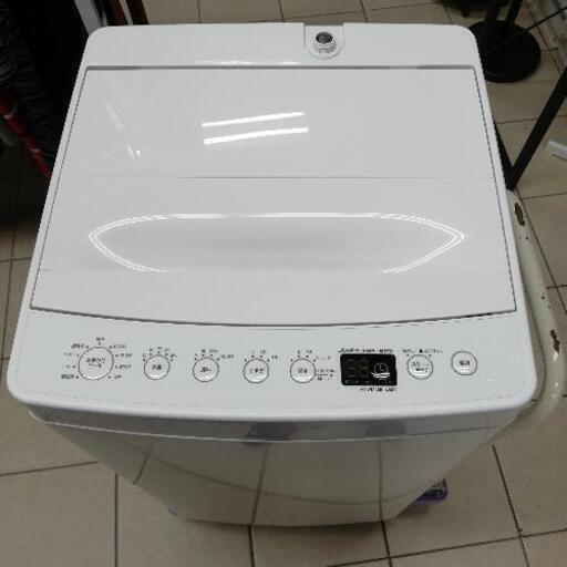 amadana アマダナ AT-WM45B 2018年製 4.5kg 洗濯機