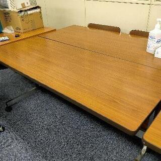 会議室用テーブル
