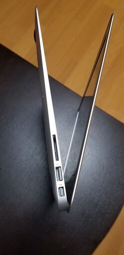 値下げ】MacBookAir2015 13インチ 128GB/8GB 9月末までに 大幅値下げ