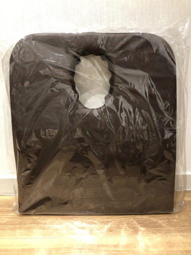 治療用　胸枕