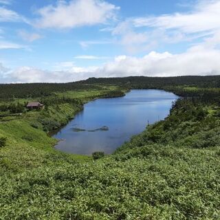 登山するお友達を募集中です。 - 岩手郡