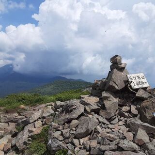 登山するお友達を募集中です。 - メンバー募集