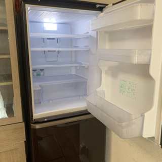 【ネット決済】2014年製350L冷蔵庫