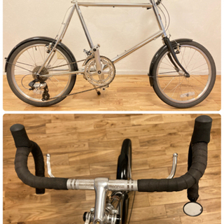 【ネット決済】BRUNO MINIVELO 20 ROAD DR...