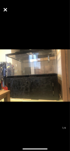 120水槽【アクリル】