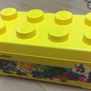 欲しい！！)レゴ　LEGO デュプロ　duplo 空箱