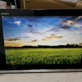 SONY ソニー タブレット Xperia Z  (64GB マ...