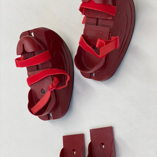 マスターストレッチシューズ