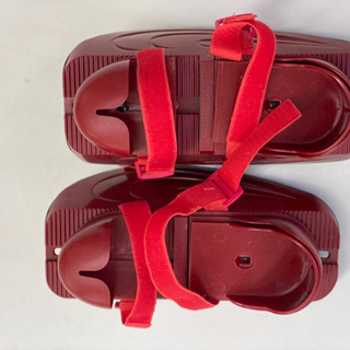 マスターストレッチシューズ