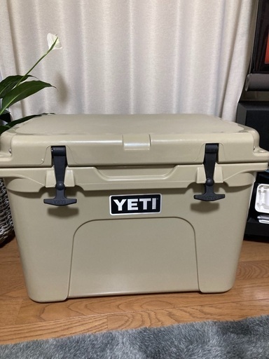 YETI タンドラ35【並行輸入品】【新品未使用】 | procomm.ca