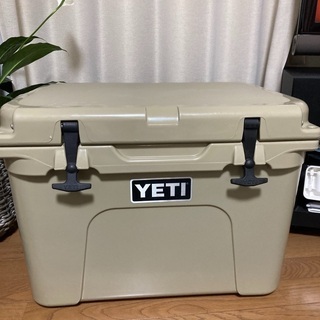 【ネット決済】ＹＥＴＩ　タンドラ35【並行輸入品】【新品未使用】