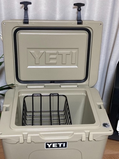 ＹＥＴＩ　タンドラ35【並行輸入品】【新品未使用】