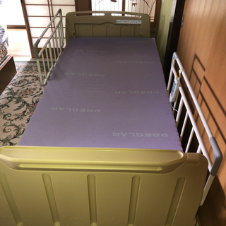 介護用ベッド 中古品 引き取り希望 【公式通販】