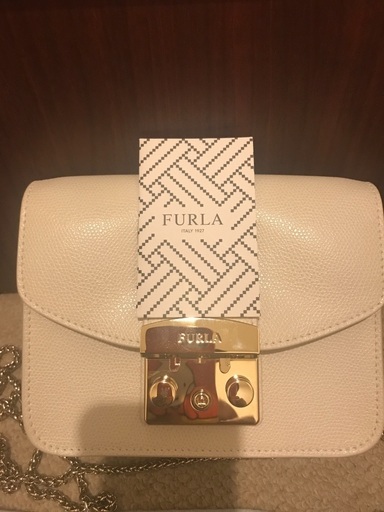 FURLA ショルダーバッグ