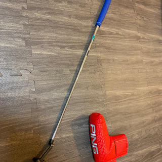 PINGパター　G30LSTEC