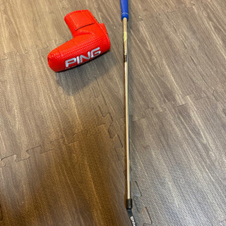 PINGパター　G30LSTEC