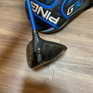 PINGパター　G30LSTEC