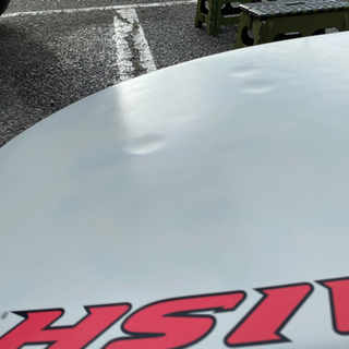 ウイングフォイルボード　NAISH  110L  サップ　ウイング　フォイル　カーボン