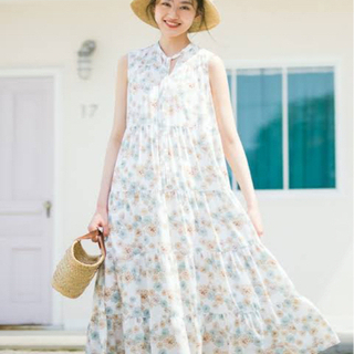 のシワがあ Paul Joe Paul Joeワンピースの通販 By のこ ポールアンドジョーならラクマ のシワがあ