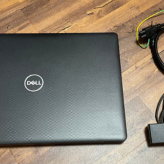 【ネット決済】DELL Inspiron 3593 (black)