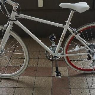 自転車6段ギア※8/28まで