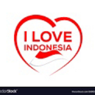 I LOVE INDONESIA 