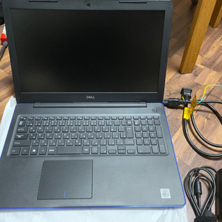 【ネット決済】DELL  Inspiron 15 3593 (b...