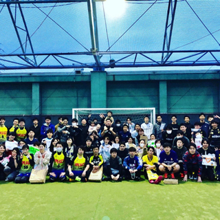 エンジョイフットサル メンバー募集 ジモティー
