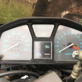 ホンダVT250F passtheot.com