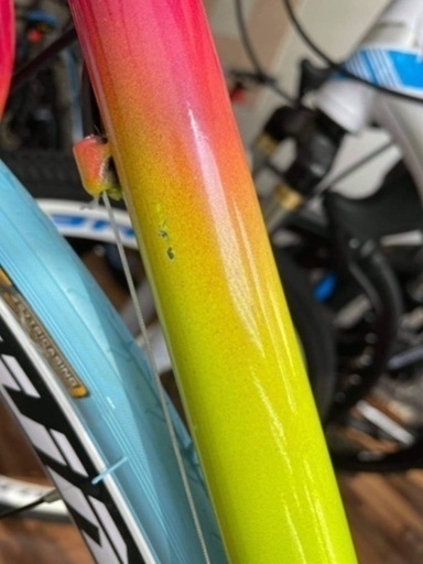 新品未使用】自転車 ロードバイク クロスバイク | madanille.com