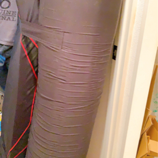 値下げ★西川 air マット セミダブル★40000円 （エアウィーヴと悩む方の多い）