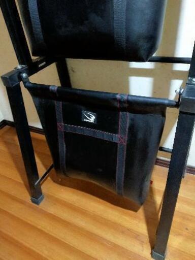 砂袋ハード5 ボディーメーカー　未使用新品 砂袋ハード5 ボディーメーカー 未使用新品