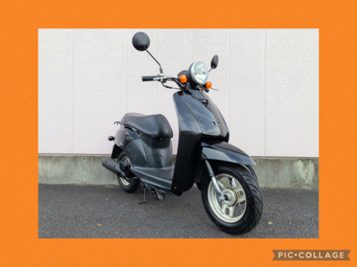 【東京発】【安い】【動画あり】【動作確認・クリーニング済】★美車、悩んだ時はこれ★ホンダ、Today、トゥデイ、4st、AF61、メットイン、原付、50cc、バイク、買取、下取り、処分、お乗換え、引取り、お届け、都内、23区、大田区、川崎市、横浜市、神奈川県より