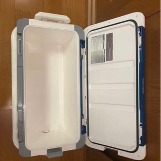 キャスター付き ダイワクーラーボックス35L Sタイプ